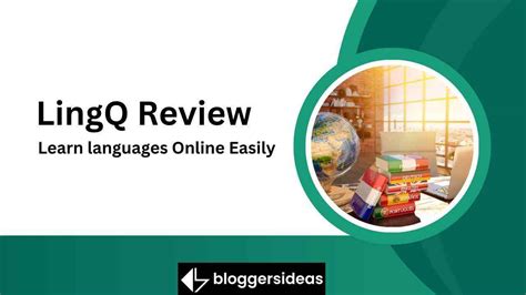 lingq|LingQ Review: Is This Language Learning Tool .